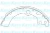KAVO PARTS KBS-8903 Brake Shoe Set